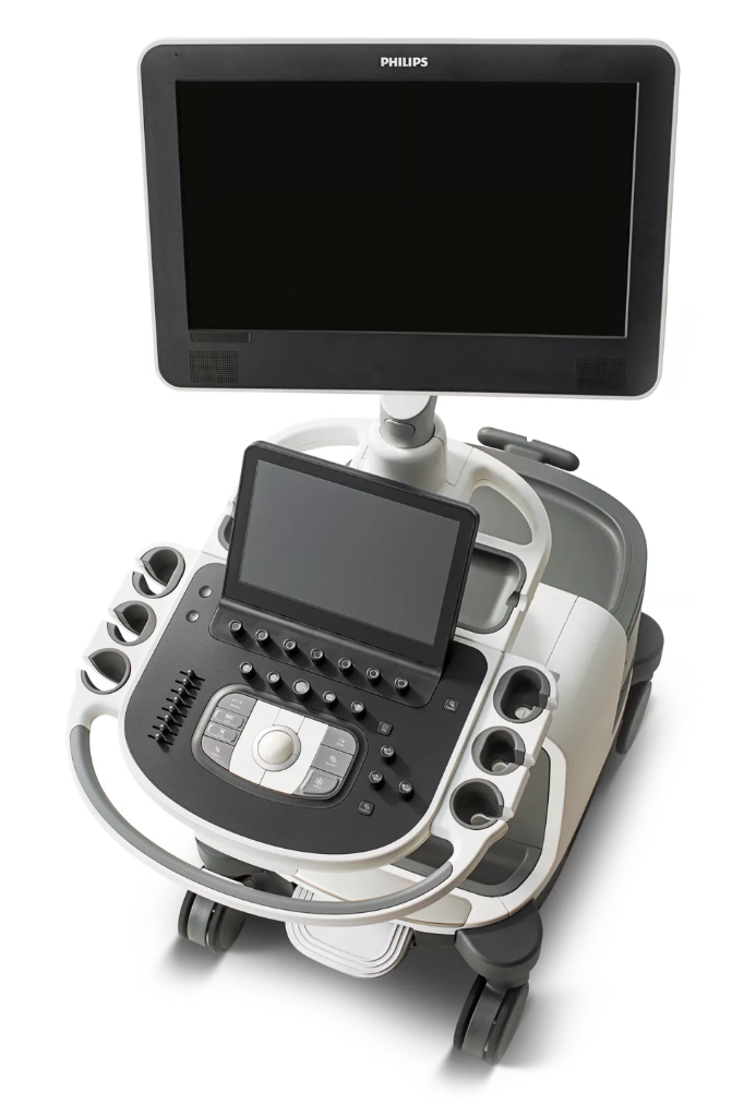 Philips EPIQ 7
