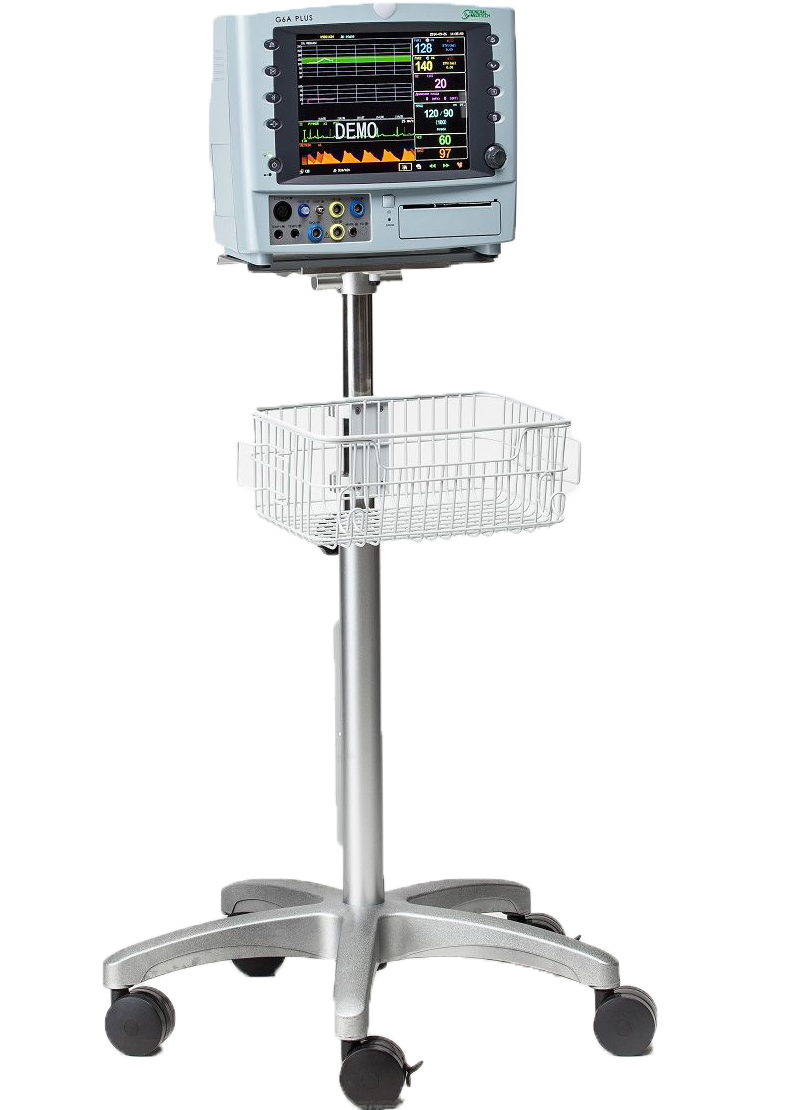 General Meditech G6A