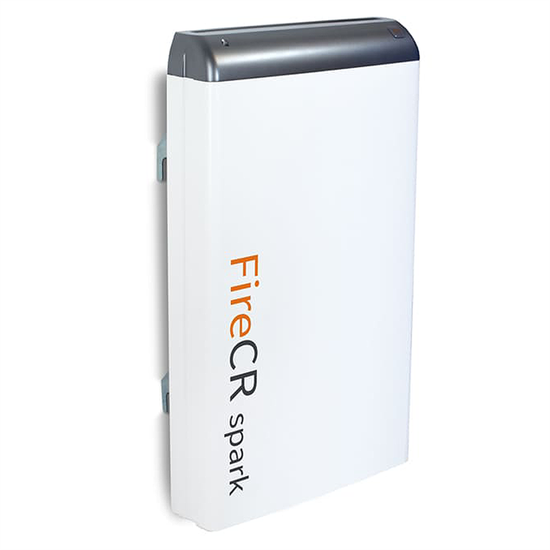 3DISC FireCR Spark