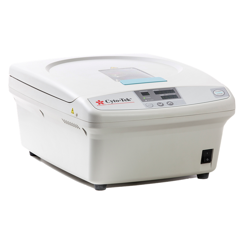 Sakura Cyto-Tek 2500