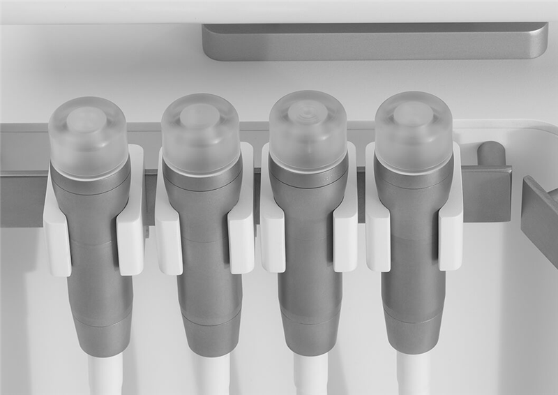 Ionto Comed Profy System (GlowSolution)