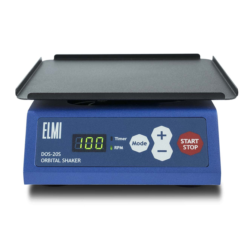 Elmi S-3