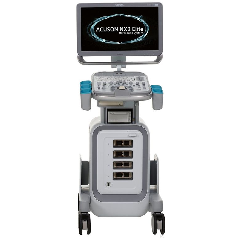Siemens Acuson NX2 Elite
