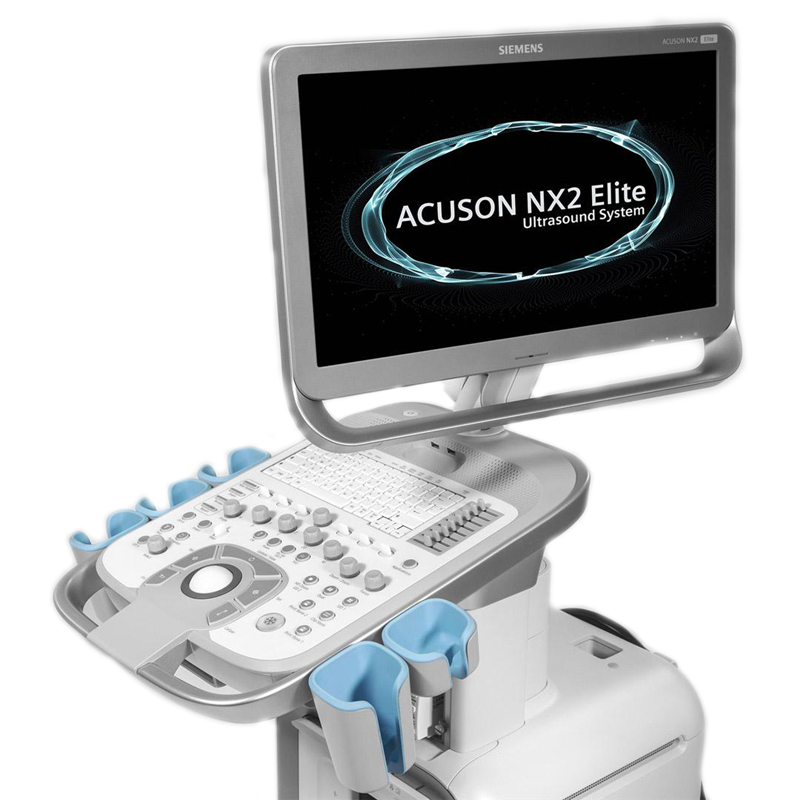 Siemens Acuson NX2 Elite