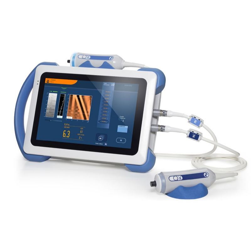 Echosens Fibroscan 430 mini