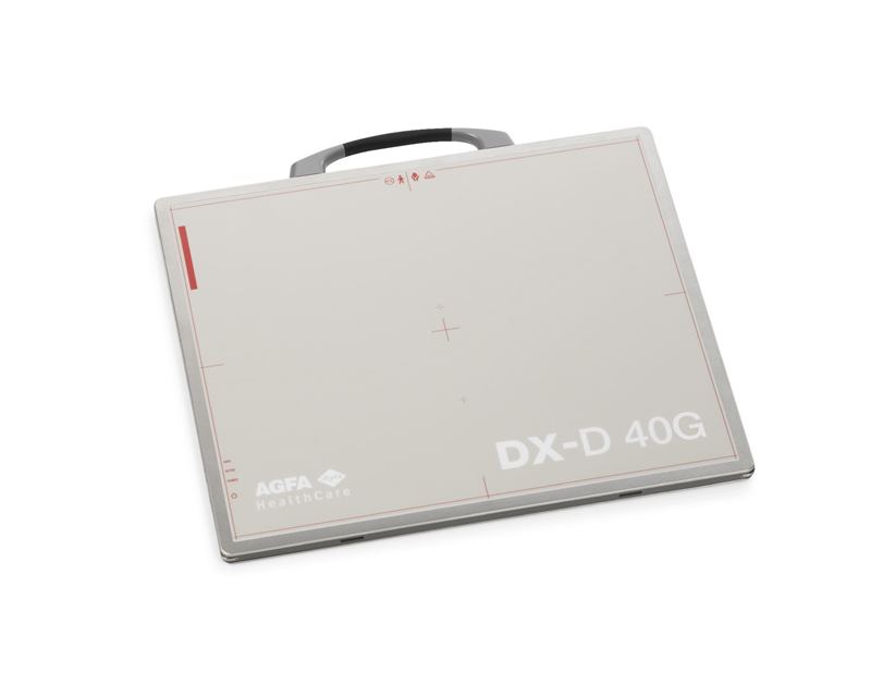 Agfa DX-D 40