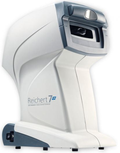 Reichert 7CR