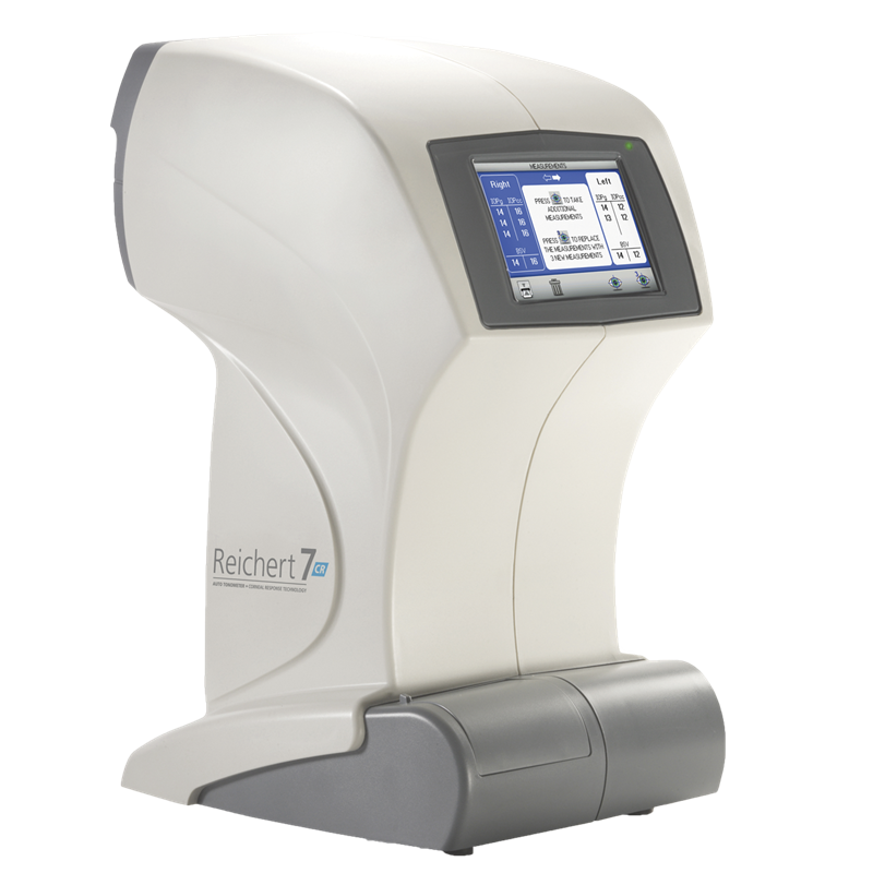 Reichert 7CR