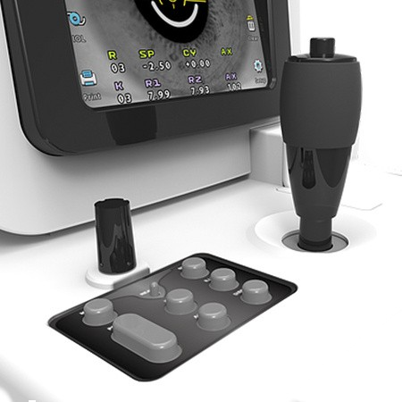 View-M Technology VRK-2400