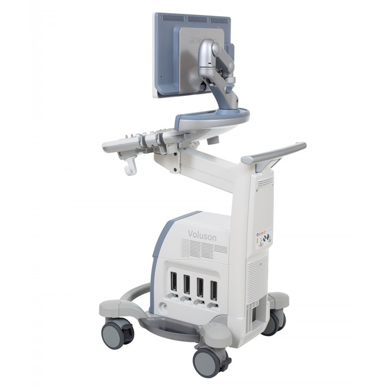 GE Healthcare Voluson S8