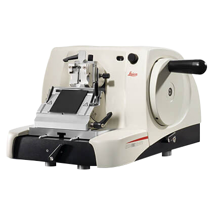 Leica RM2125 RTS