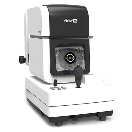 View-M Technology VRK-2400