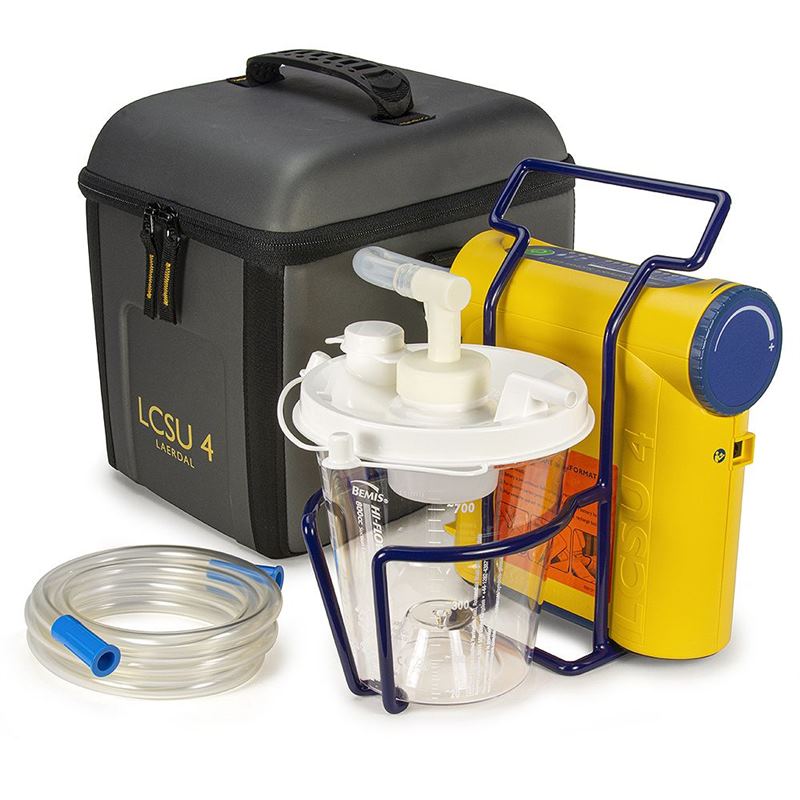 Laerdal Medical LCSU4