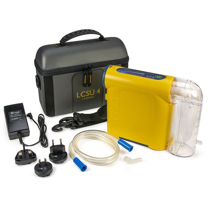Laerdal Medical LCSU4