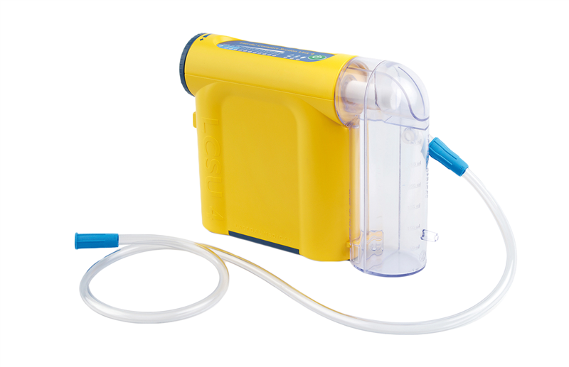 Laerdal Medical LCSU4
