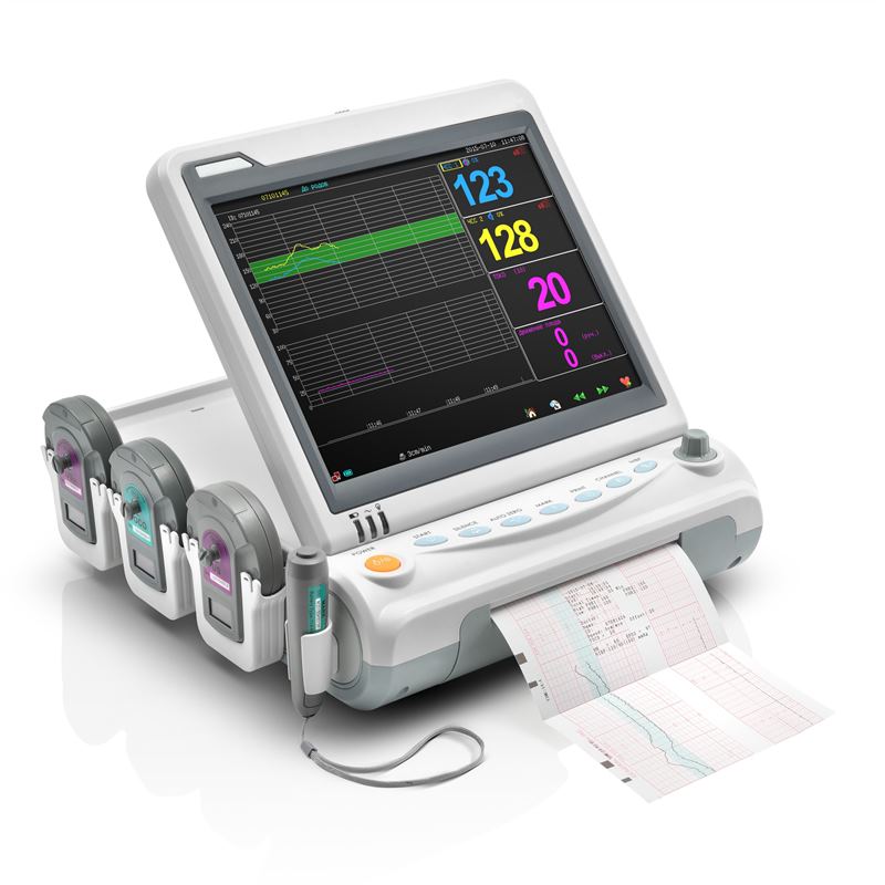 General Meditech G6B