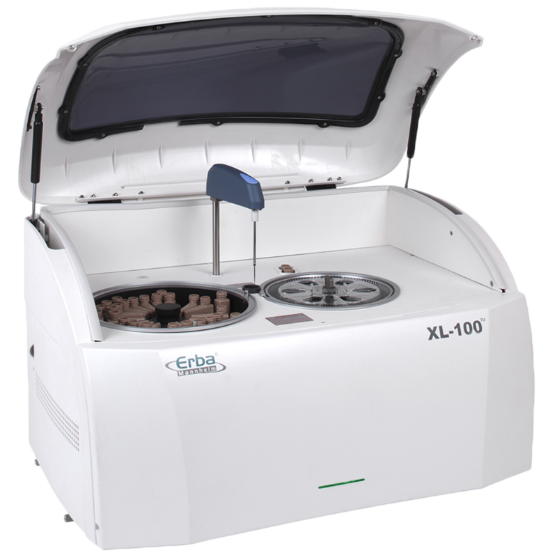 Erba XL-100