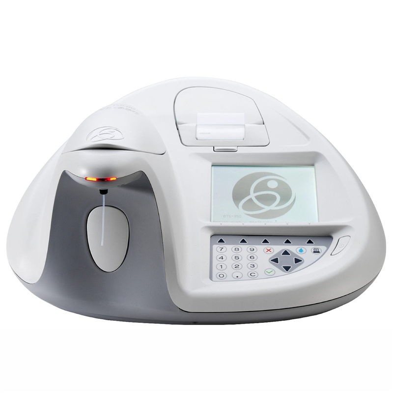 BioSystems BTS-350