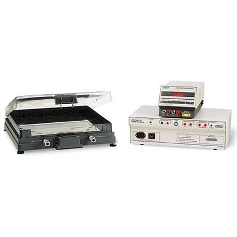 Bio-Rad Chef-DR II System