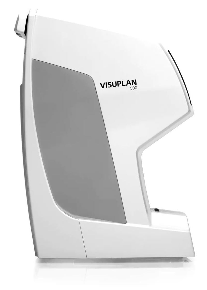Carl Zeiss Visuplan 500