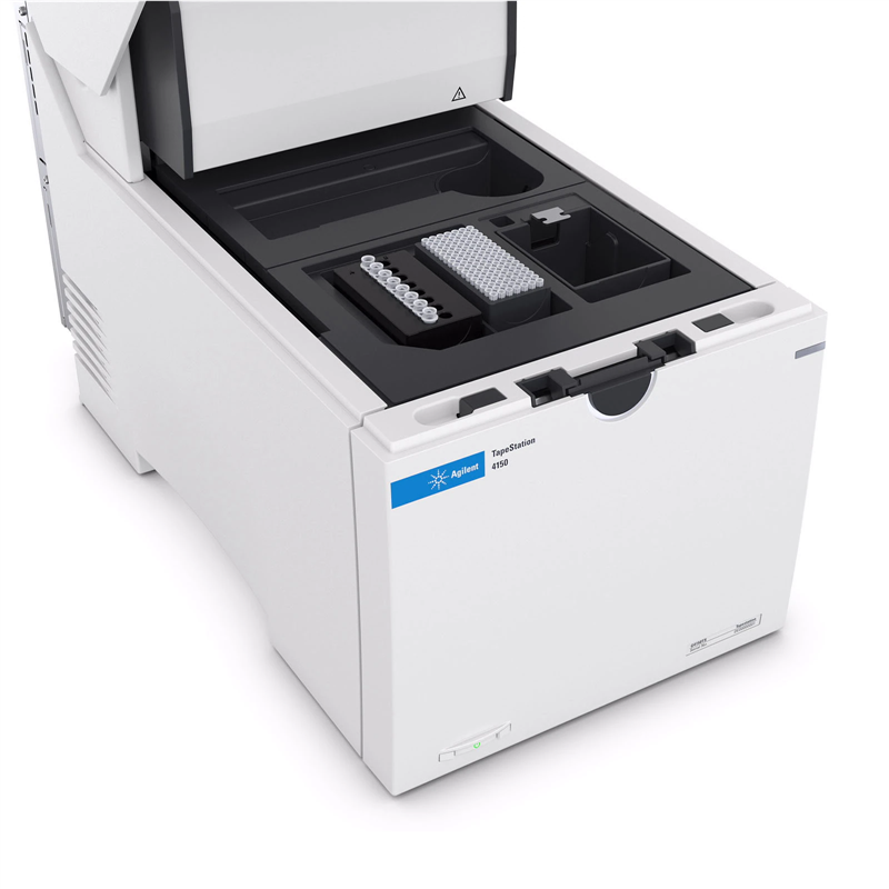Agilent Technologies 4150 TapeStation