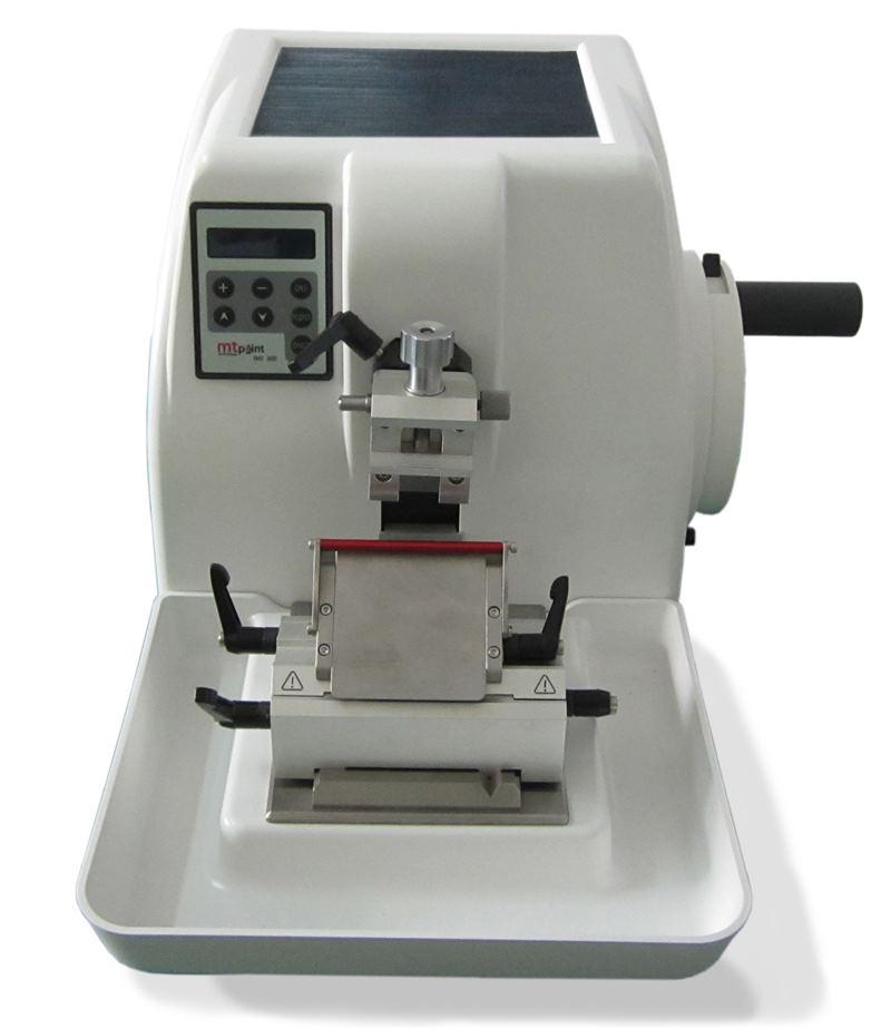 МедТехникаПоинт RMD-3000