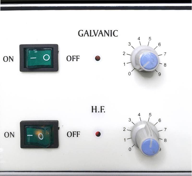 Gezatone UK230 9006