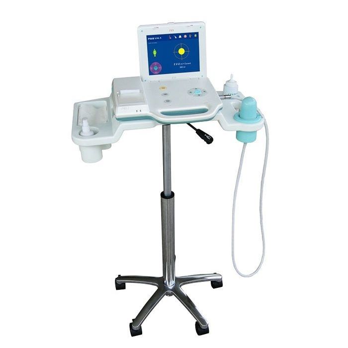 Mianyang Meike Electronic Equipment PBS V4.1