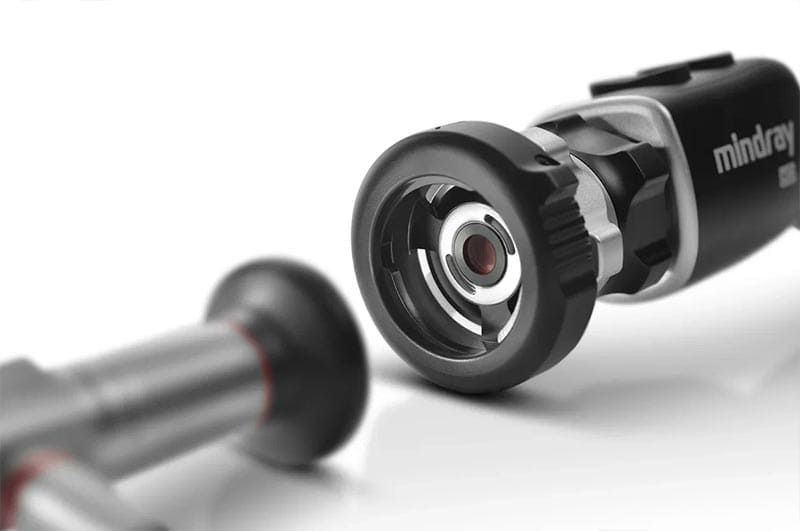 Mindray HD3 FULL HD