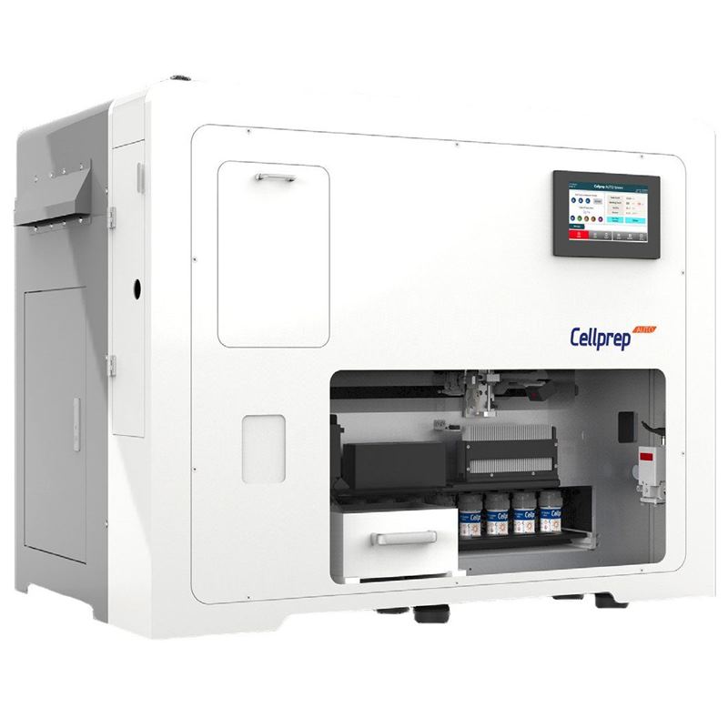 Biodyne CellPrep Auto