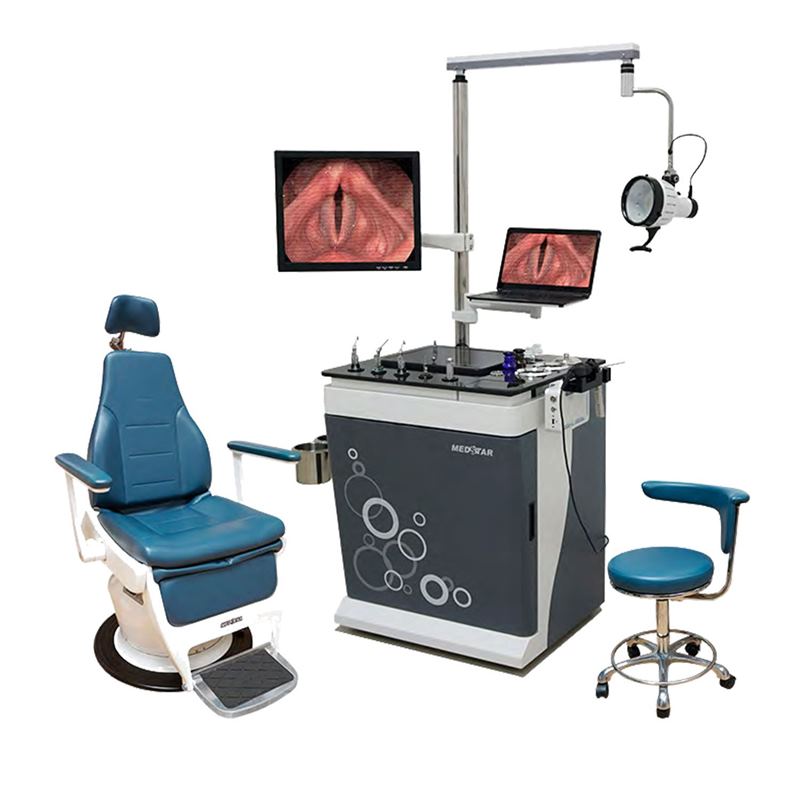 Medstar UE-3000 (стандартная версия)
