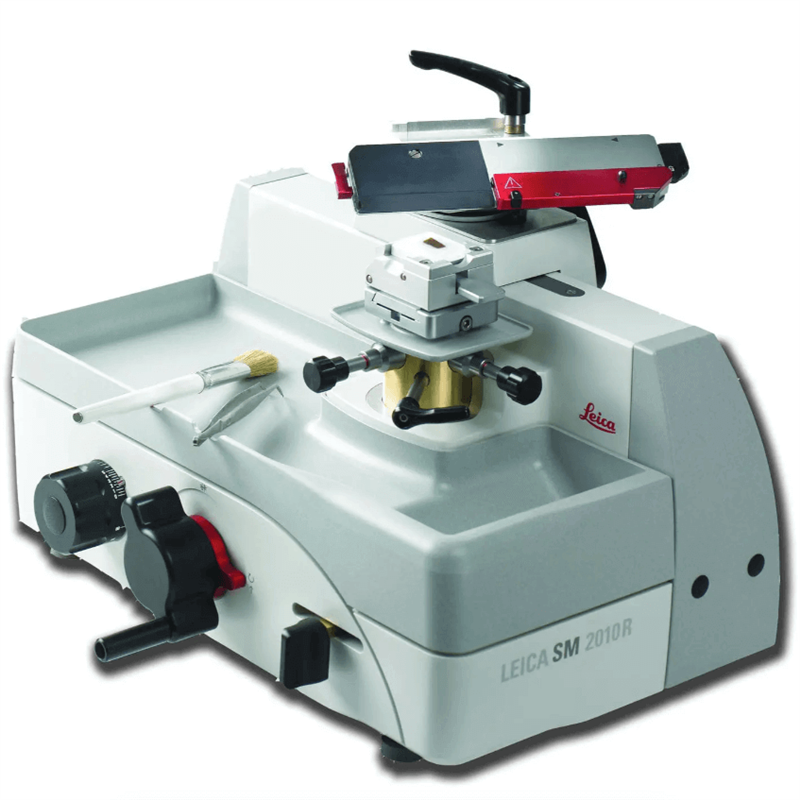 Leica SM 2010R