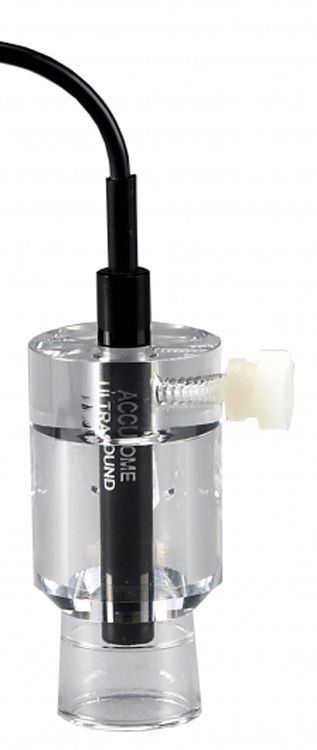 Accutome by Keeler A-Scan Plus