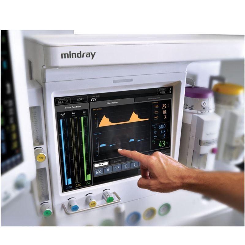 Mindray A3