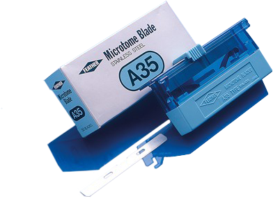 Feather A35