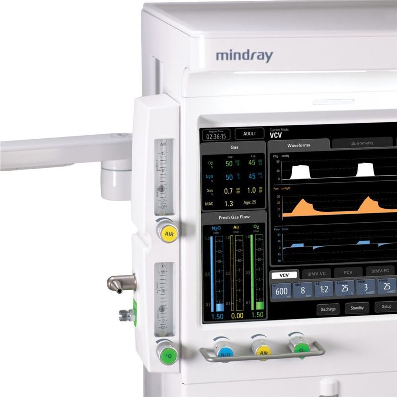 Mindray A5