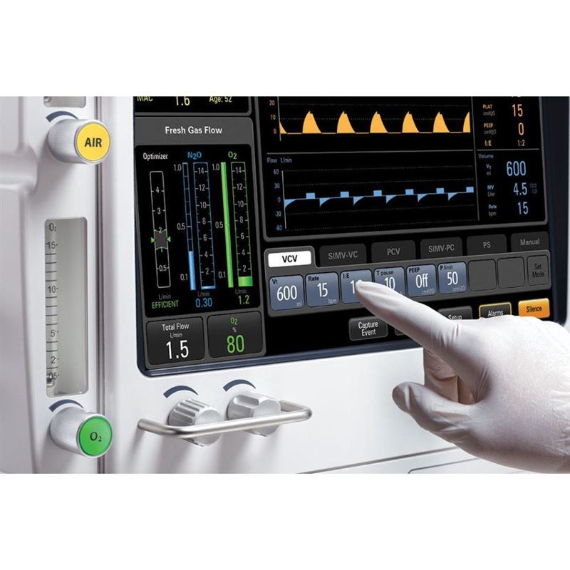 Mindray A7