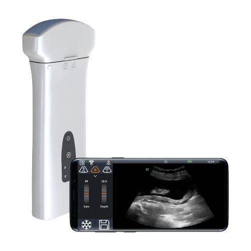WuHan Youkey Bio-Medical Electronics Delta 8