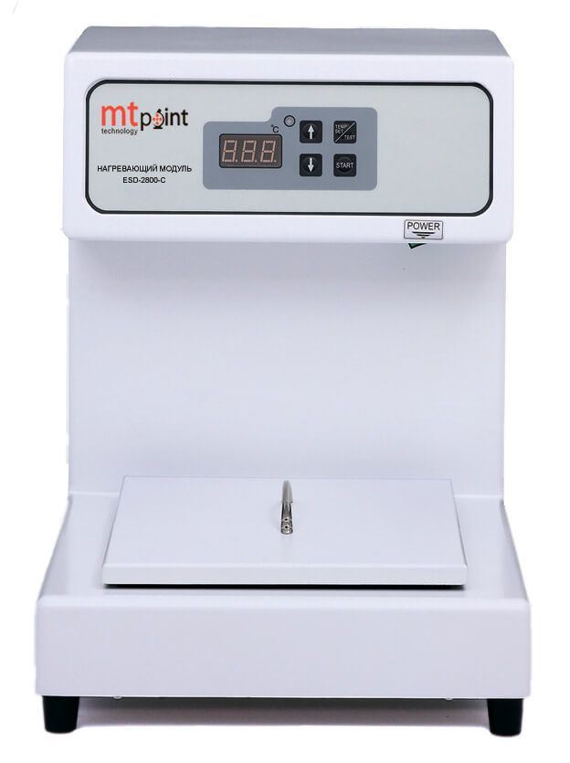 МедТехникаПоинт ESD-2800
