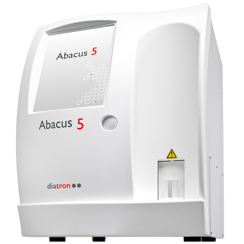 Diatron Abacus 5