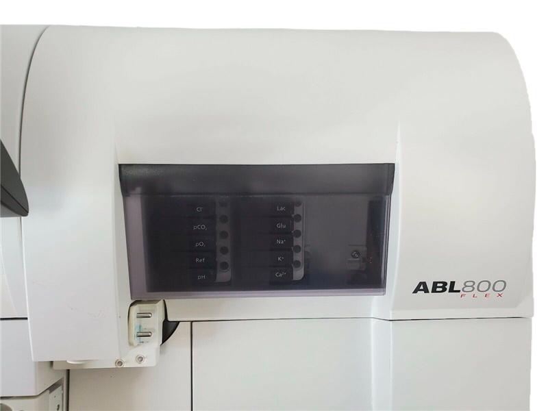 Radiometer ABL800 Flex