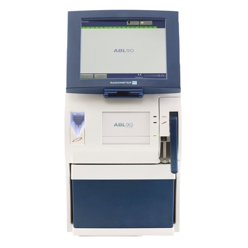 Radiometer ABL90 Flex