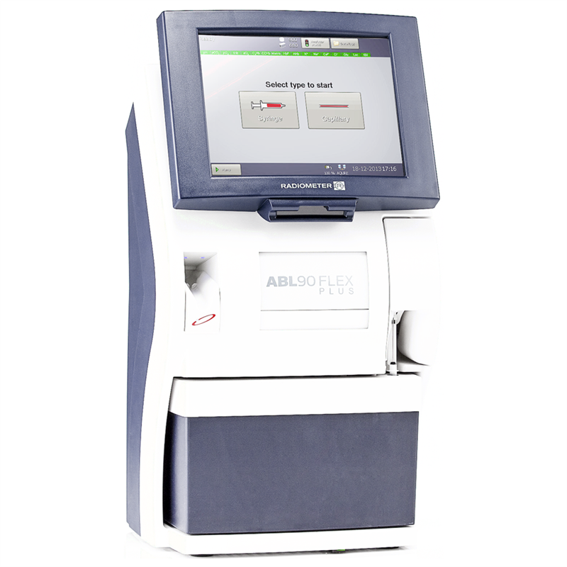 Radiometer ABL90 Flex