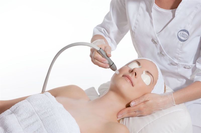 Ionto Comed Ionto-Skin Abrasion Comfort