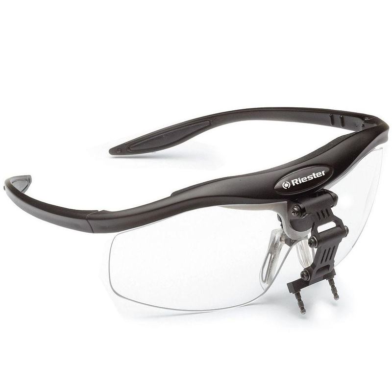 Riester SuperVu Hi-Res Galilean 3,0х340-3,0х500