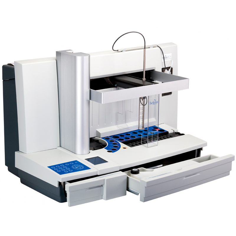 Helena BioSciences Europe Helena AC-4