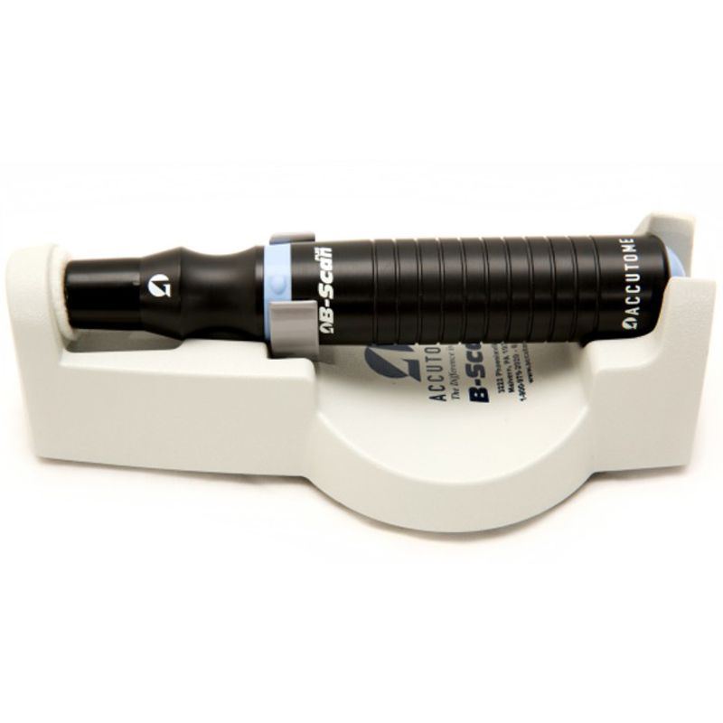 Accutome by Keeler B-scan pro VET