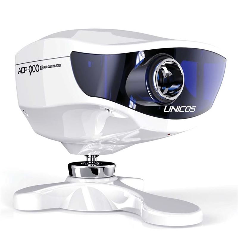 Unicos ACP-900