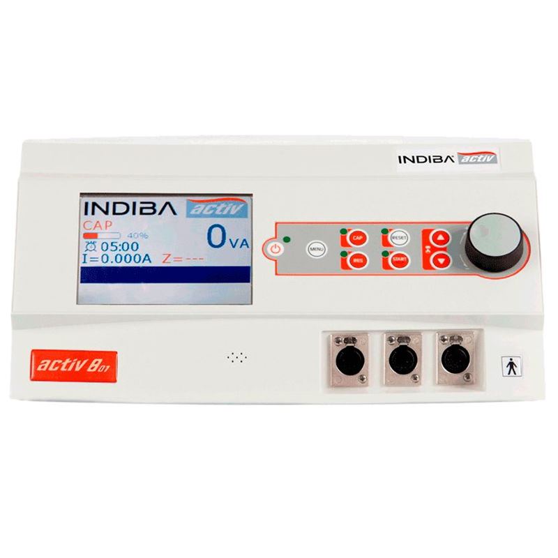 Indiba Activ 801