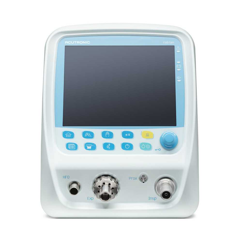 Acutronic Fabian HFO